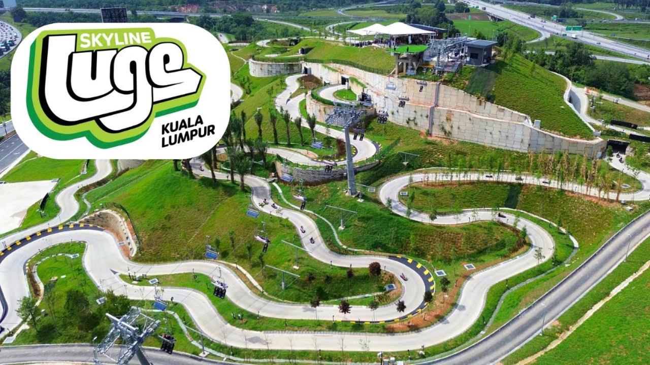 JC Homestay Gamuda SkyLuge KL 1