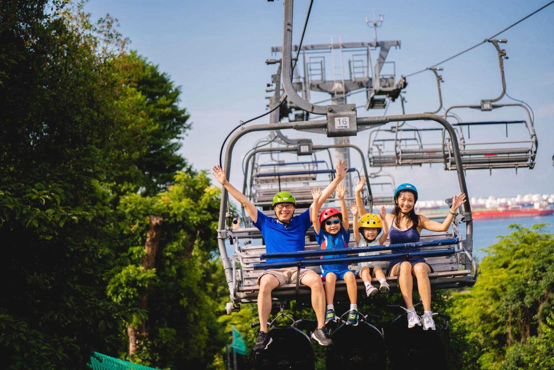 JC Homestay Gamuda SkyLuge KL 1
