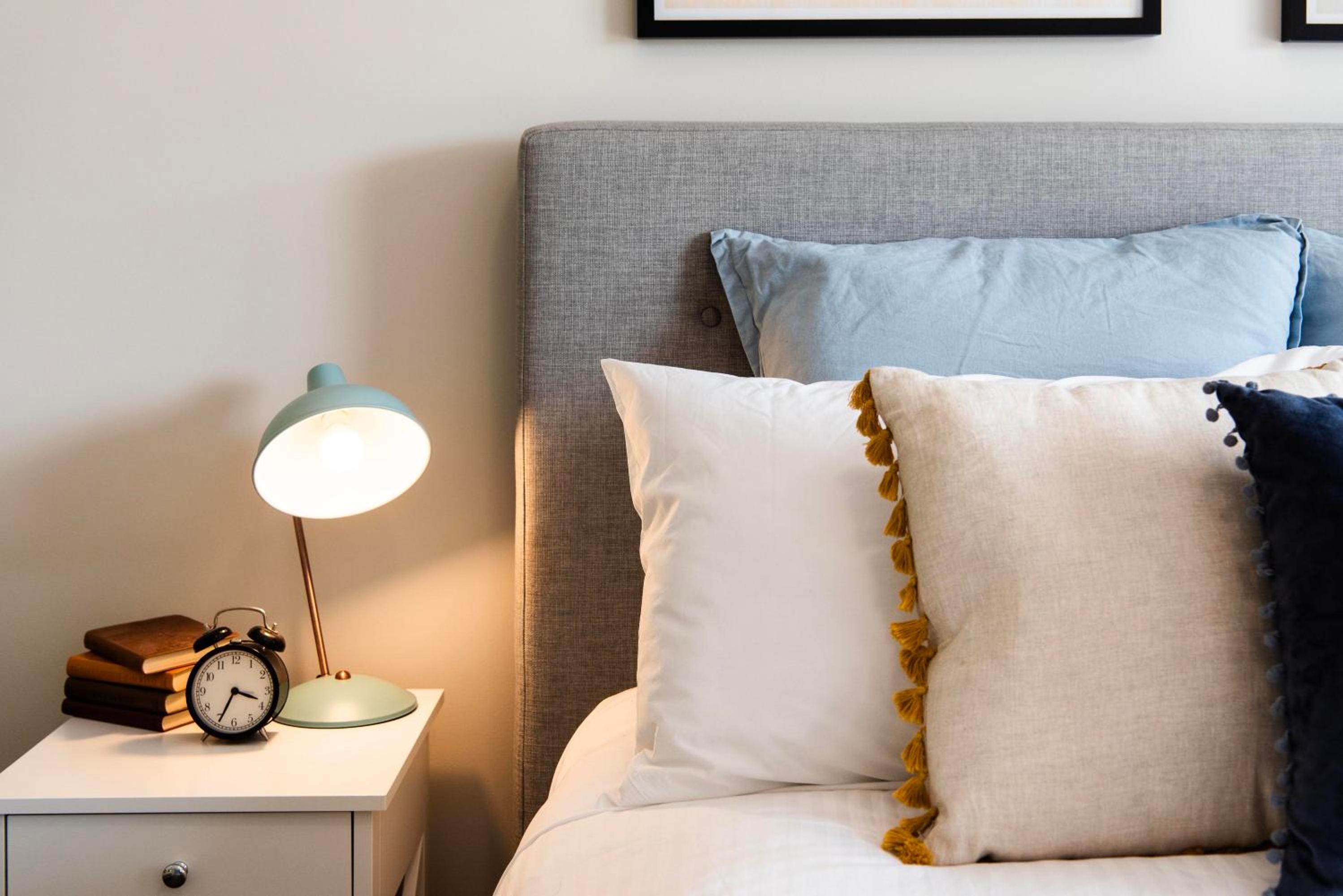 Lazy Frog Lodge Mudgee country luxury