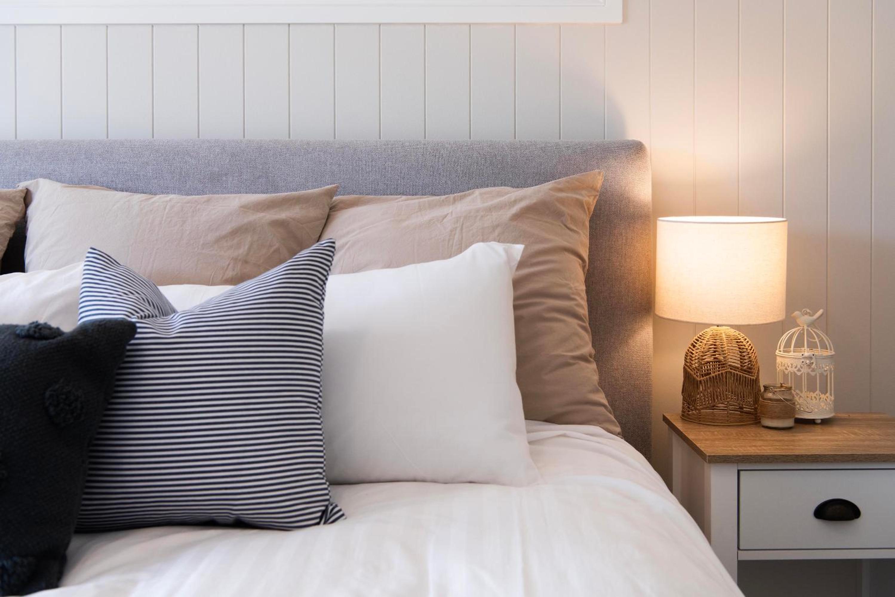 Lazy Frog Lodge Mudgee country luxury