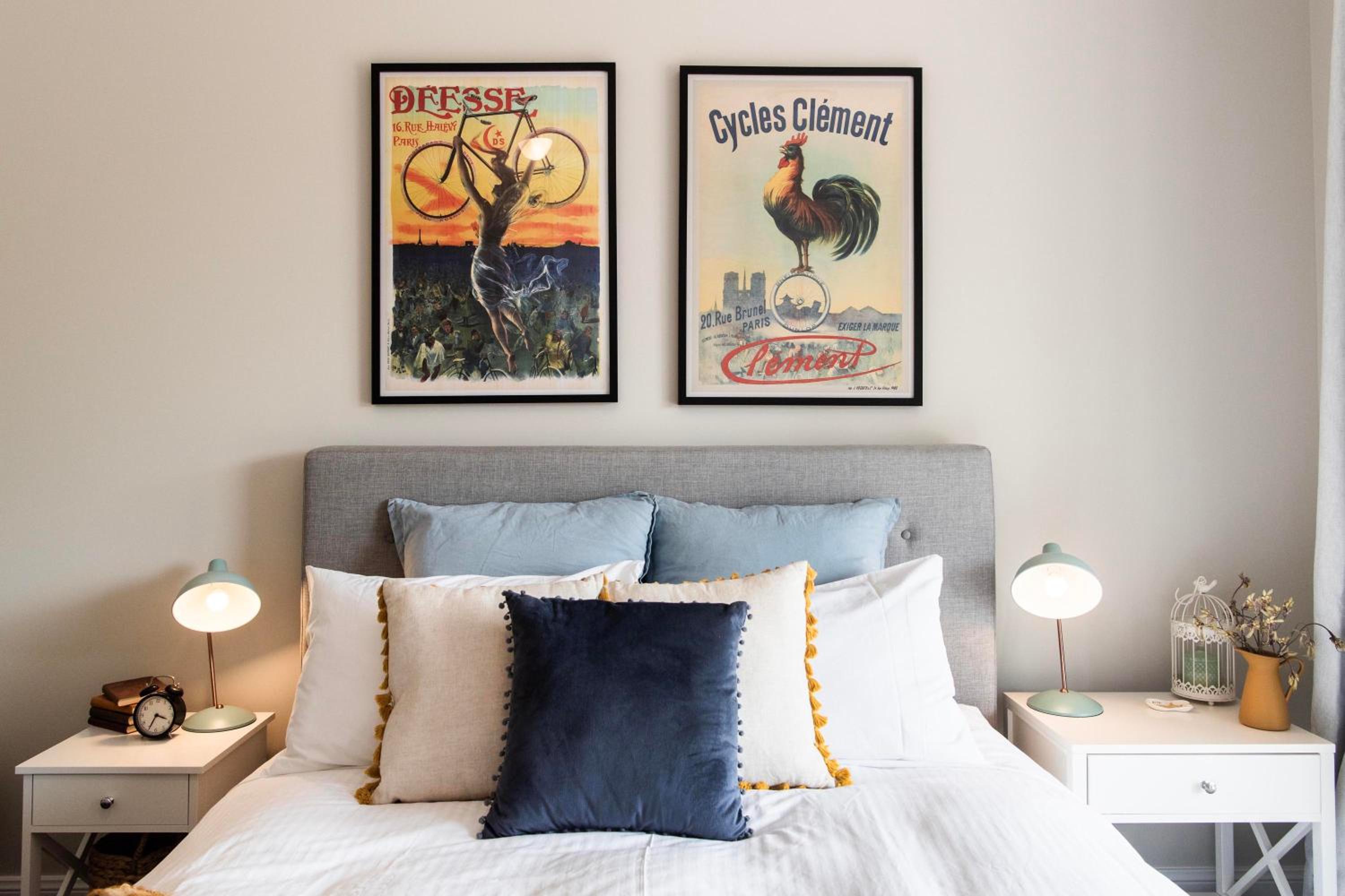 Lazy Frog Lodge Mudgee country luxury