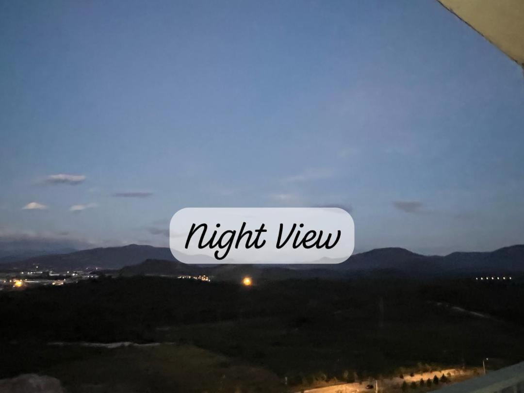 JC Homestay Gamuda SkyLuge KL 1