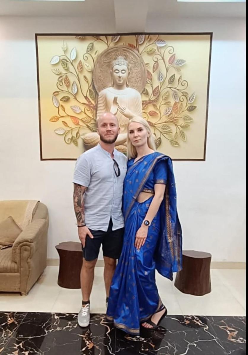 Taj Classic Agra