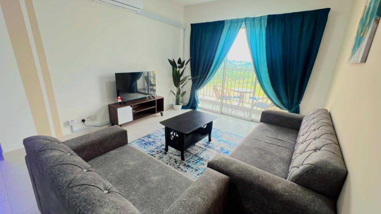 JC Homestay Gamuda SkyLuge KL 1 photo 2