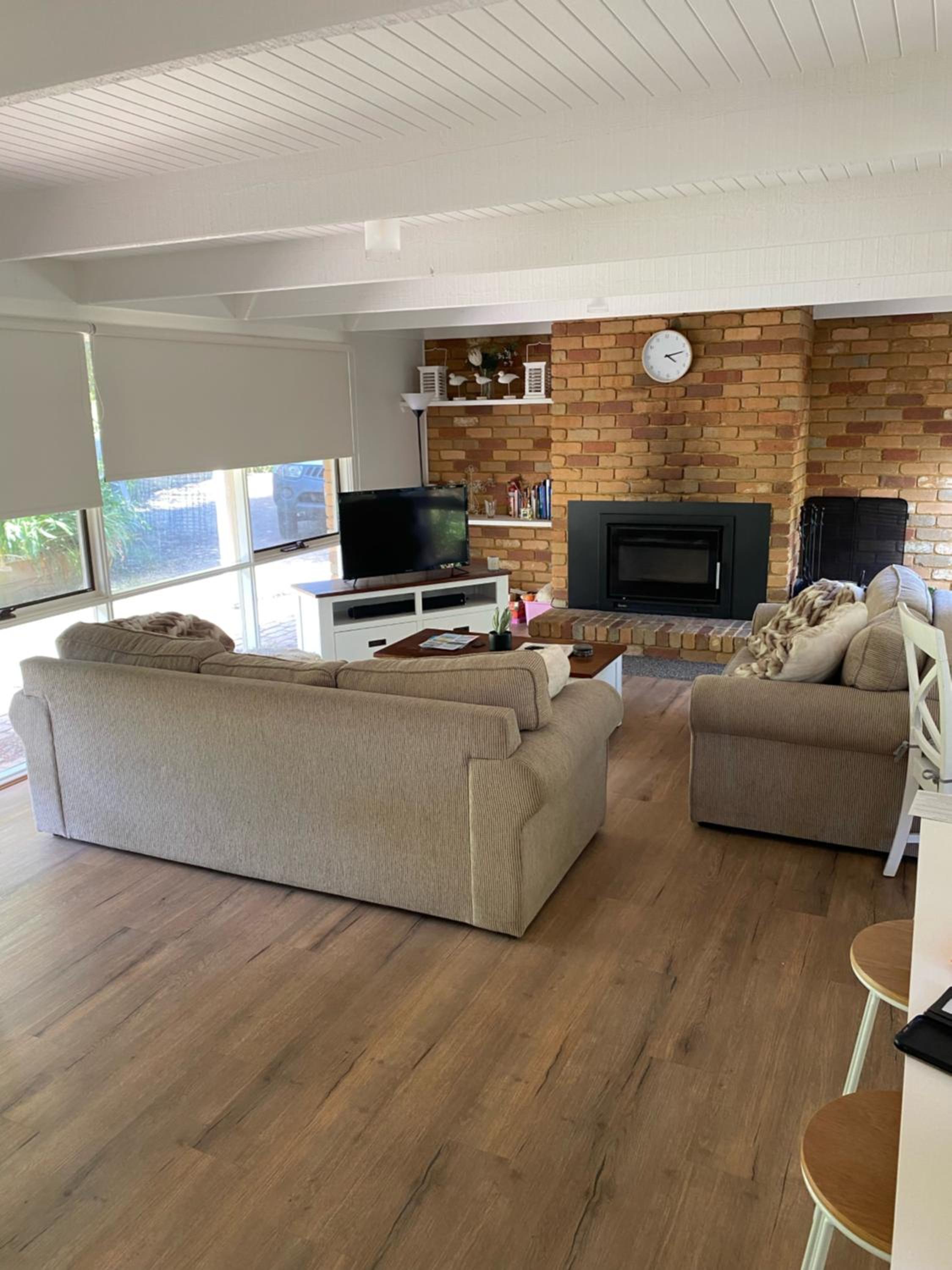 Beauna Vista Rye Retreat Home