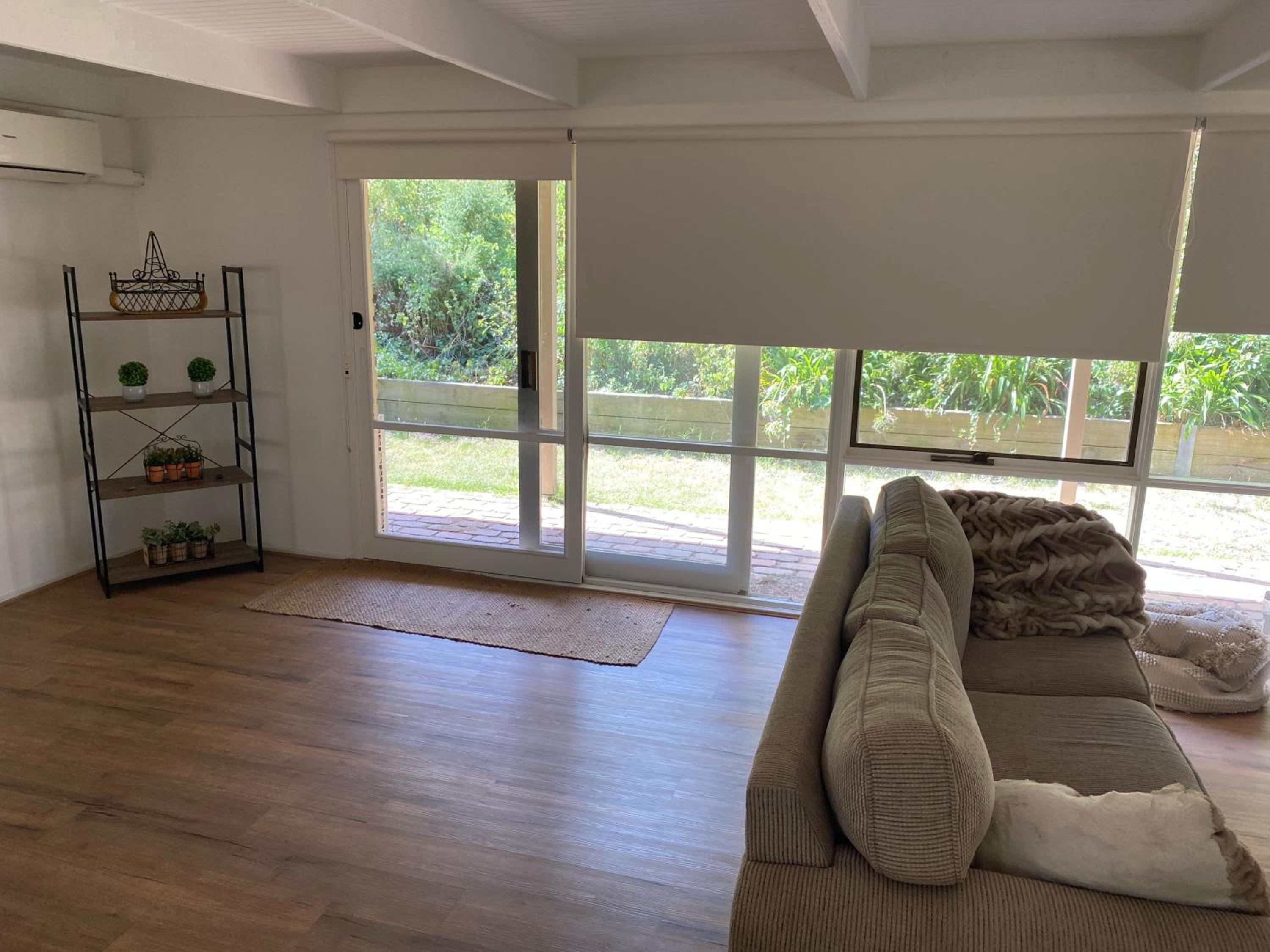 Beauna Vista Rye Retreat Home
