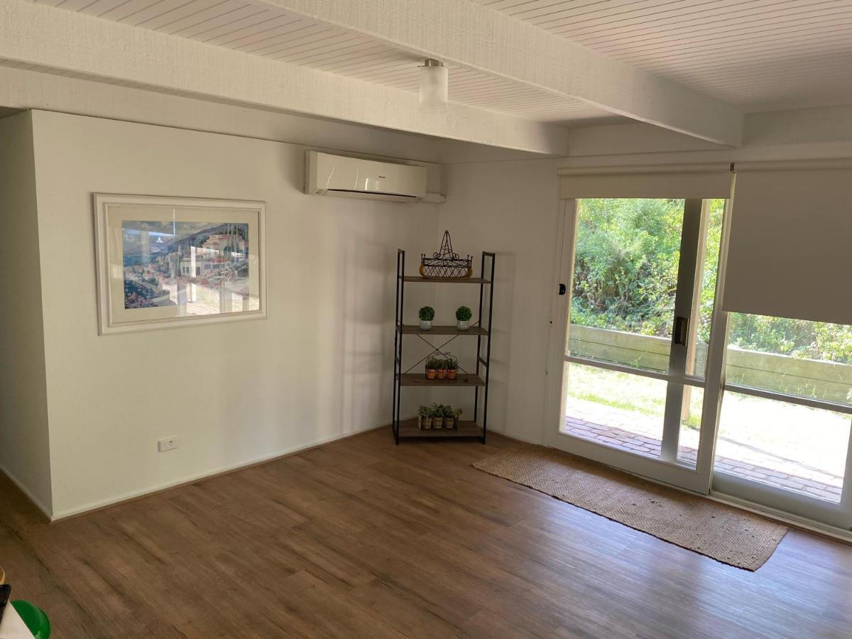 Beauna Vista Rye Retreat Home
