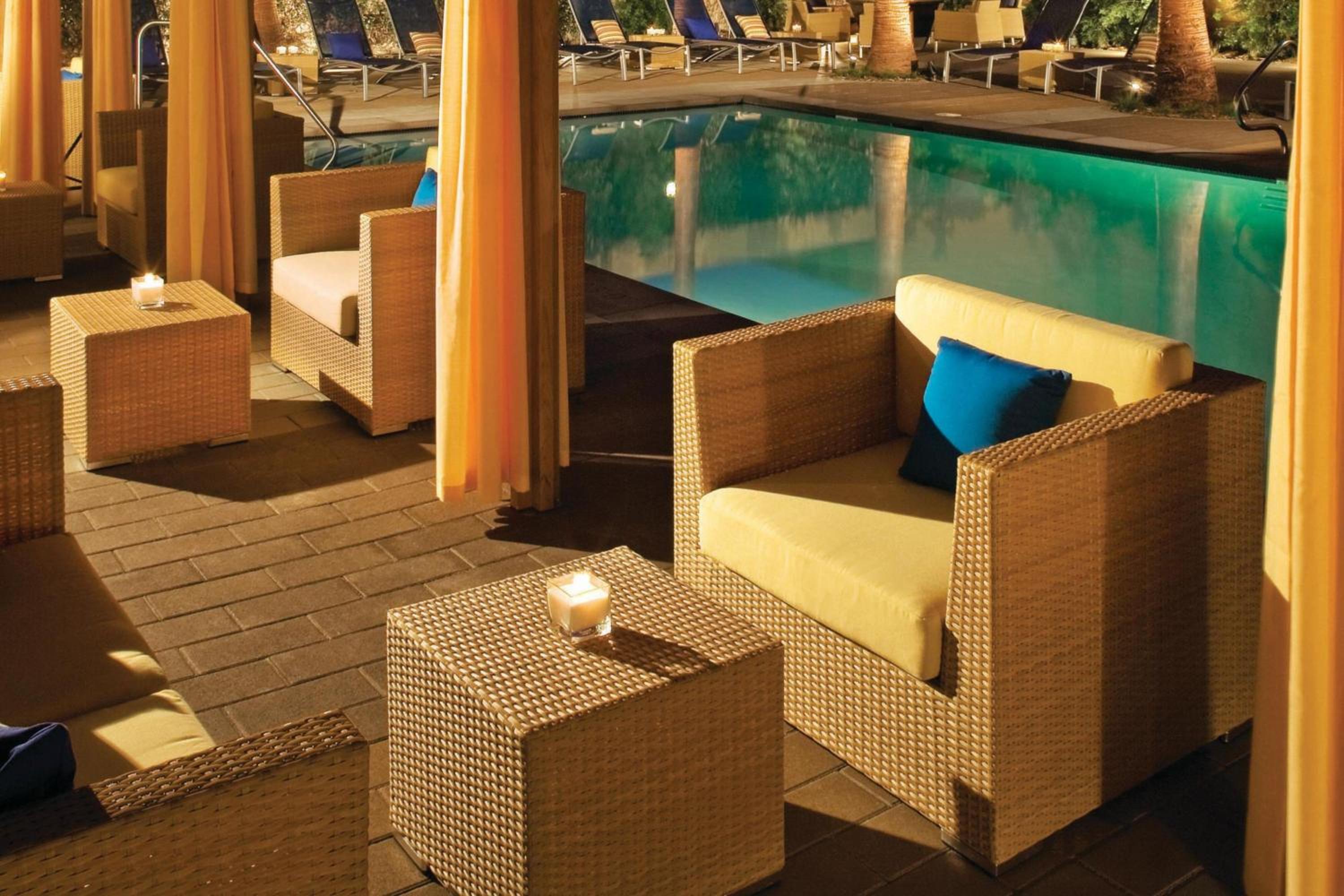 Burbank Vacations - Los Angeles Marriott Burbank Airport - Property Image 14
