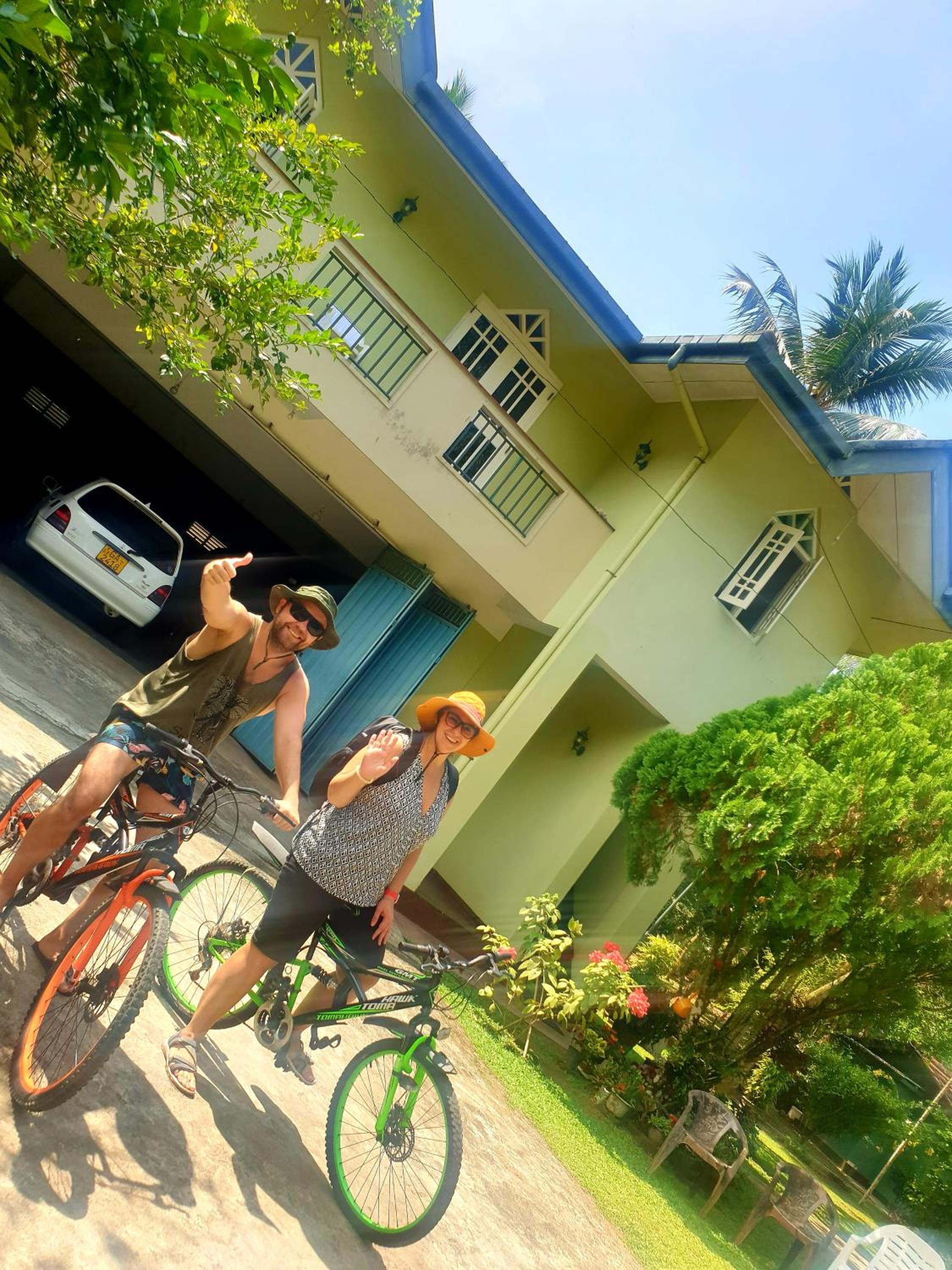Mohotti House view 2