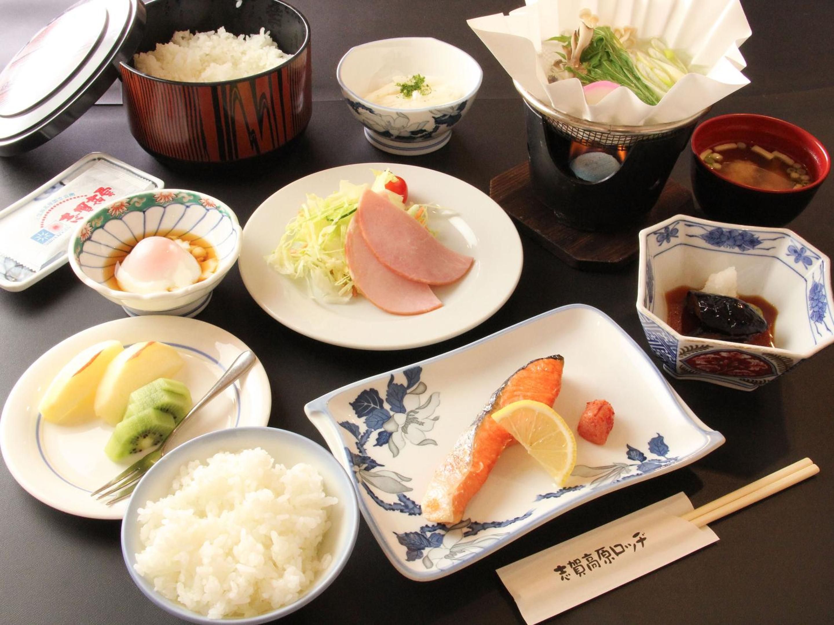 Shiga Kogen Lodge, Yamanouchi - 13