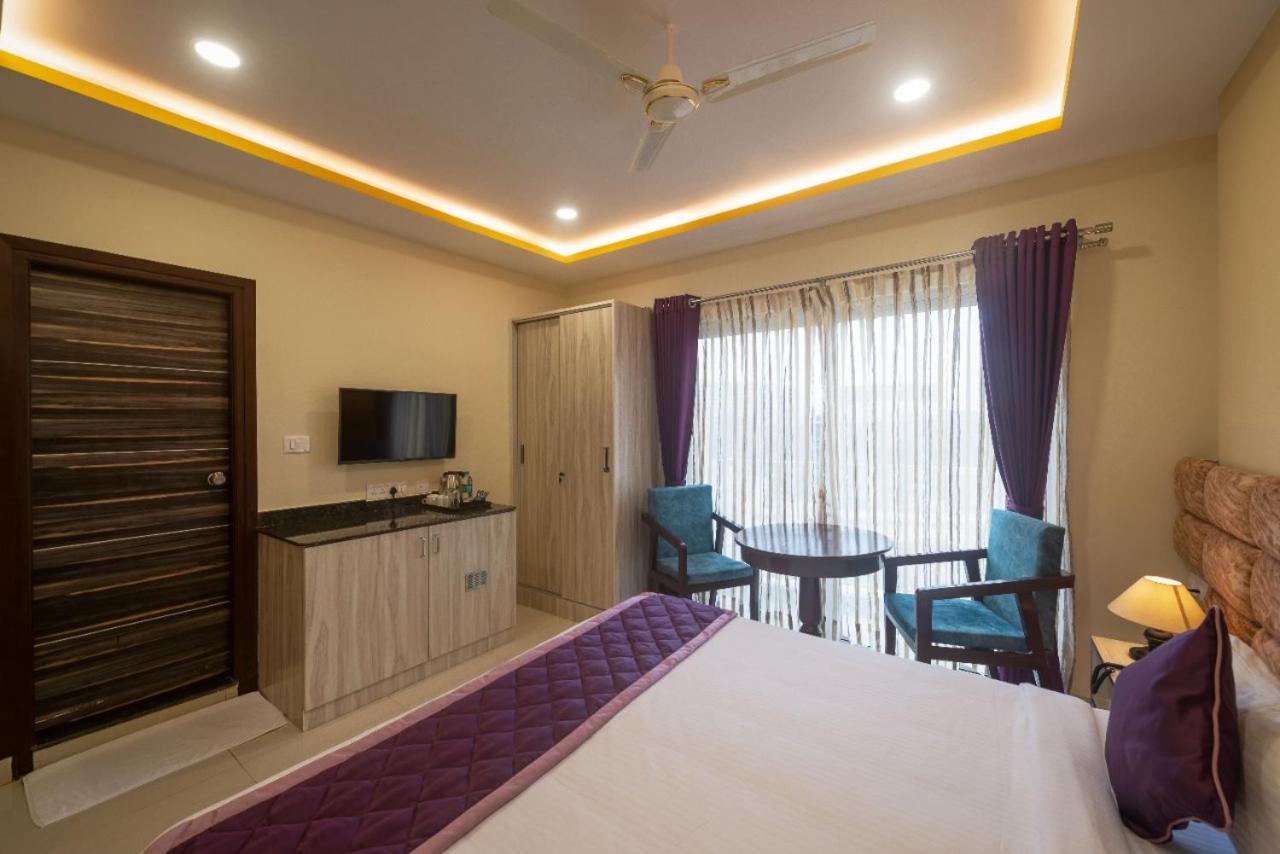 Addresscastlr2bhkServiceApartments