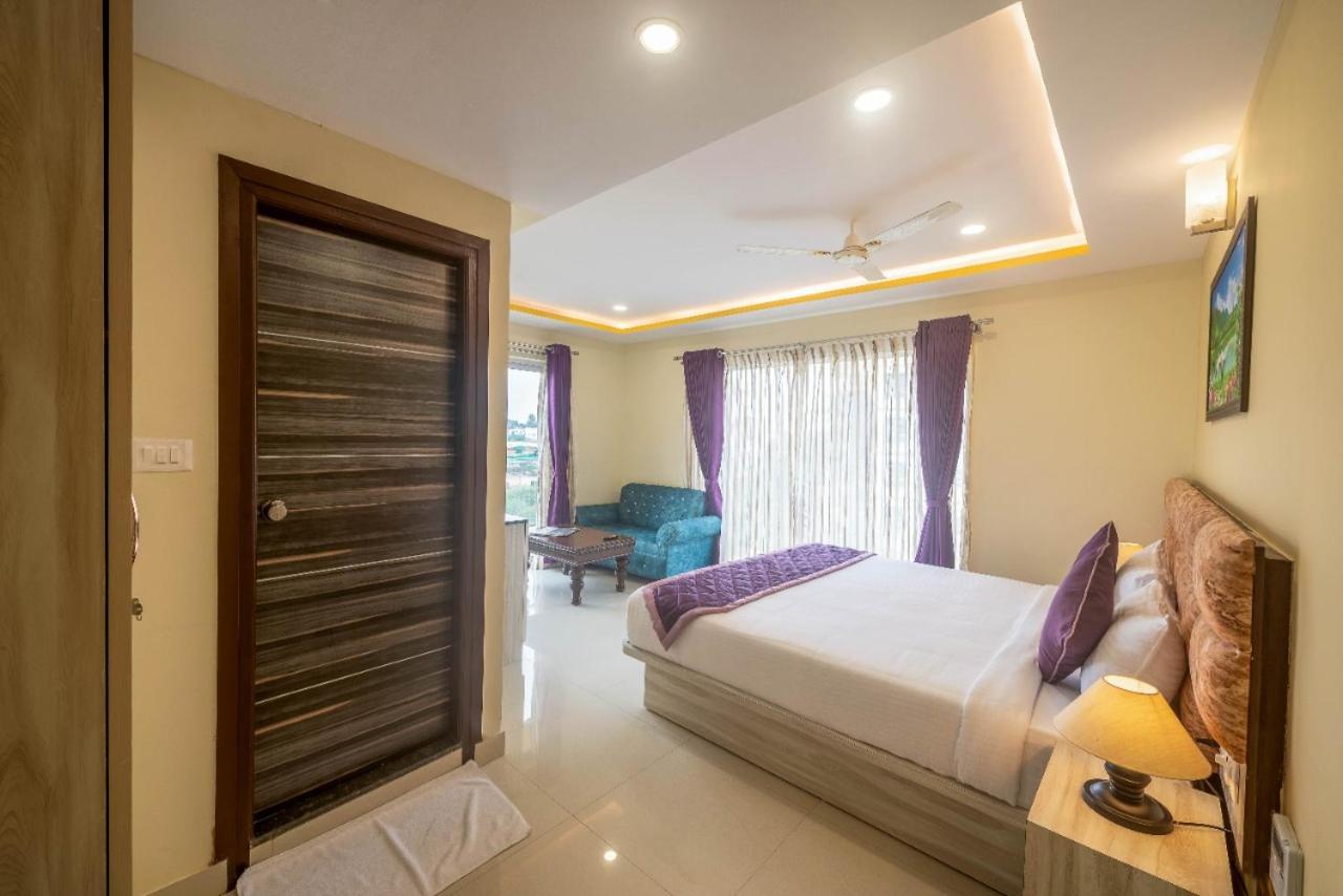 Addresscastlr2bhkServiceApartments