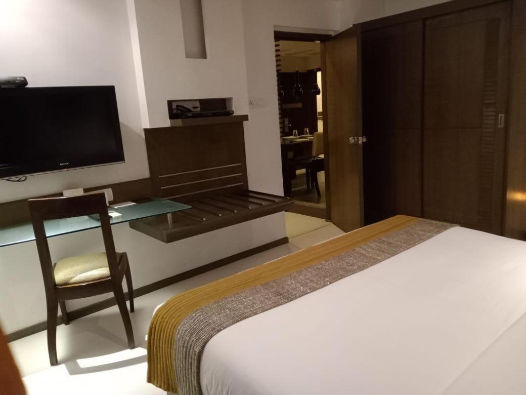 Addresscastlr2bhkServiceApartments