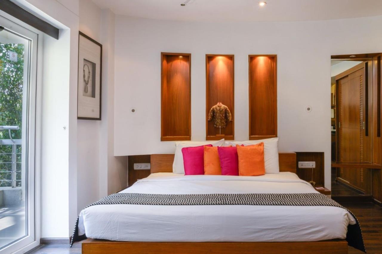 Addresscastlr2bhkServiceApartments