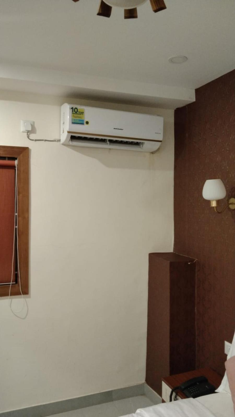 Addresscastlr2bhkServiceApartments