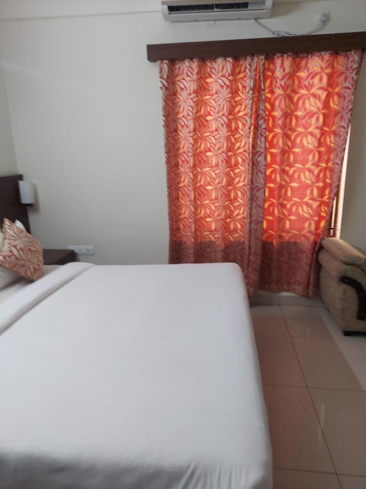 Addresscastlr2bhkServiceApartments