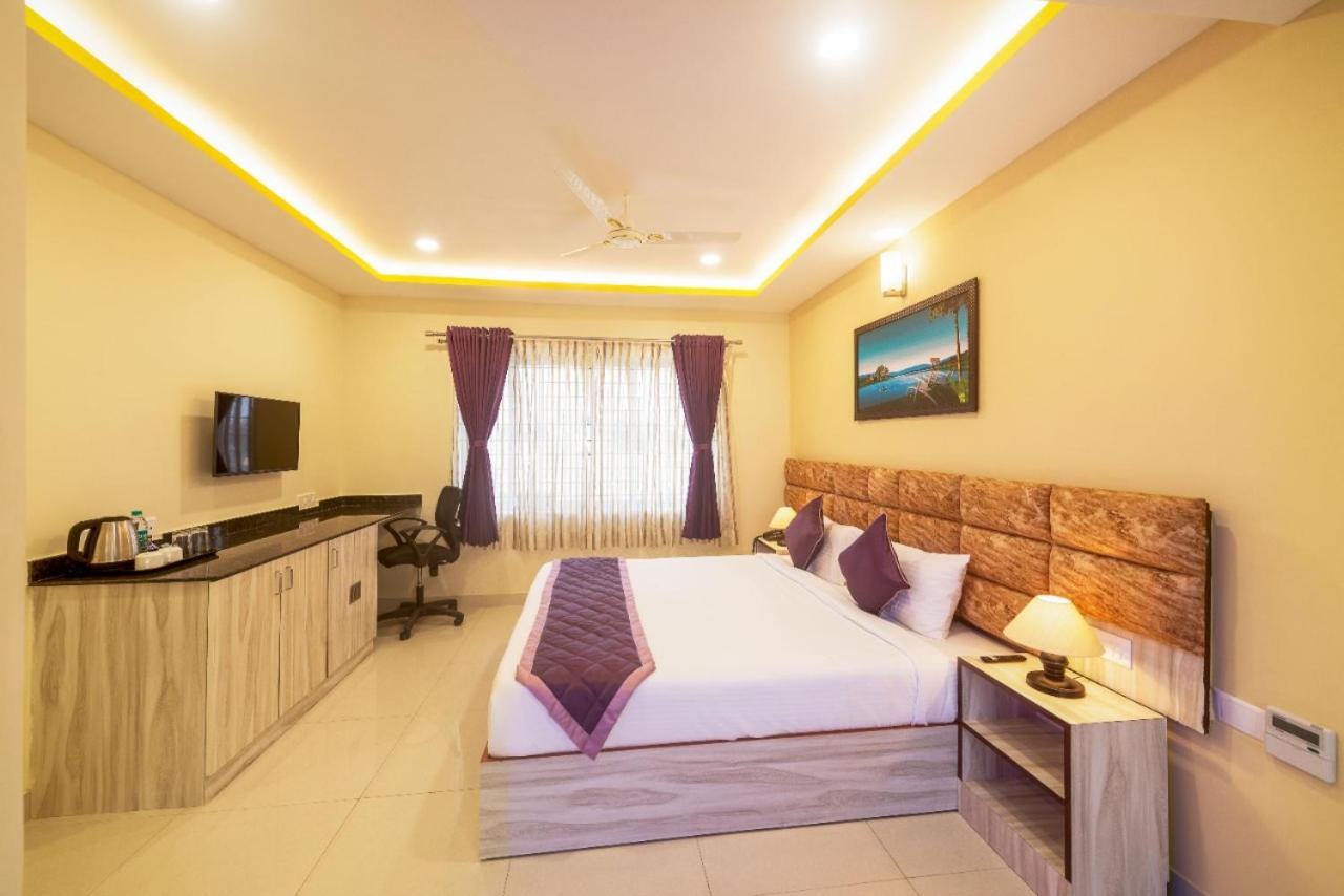 Addresscastlr2bhkServiceApartments