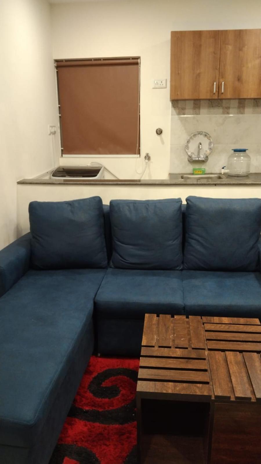 Addresscastlr2bhkServiceApartments