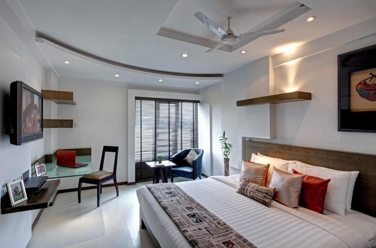 Addresscastlr2bhkServiceApartments