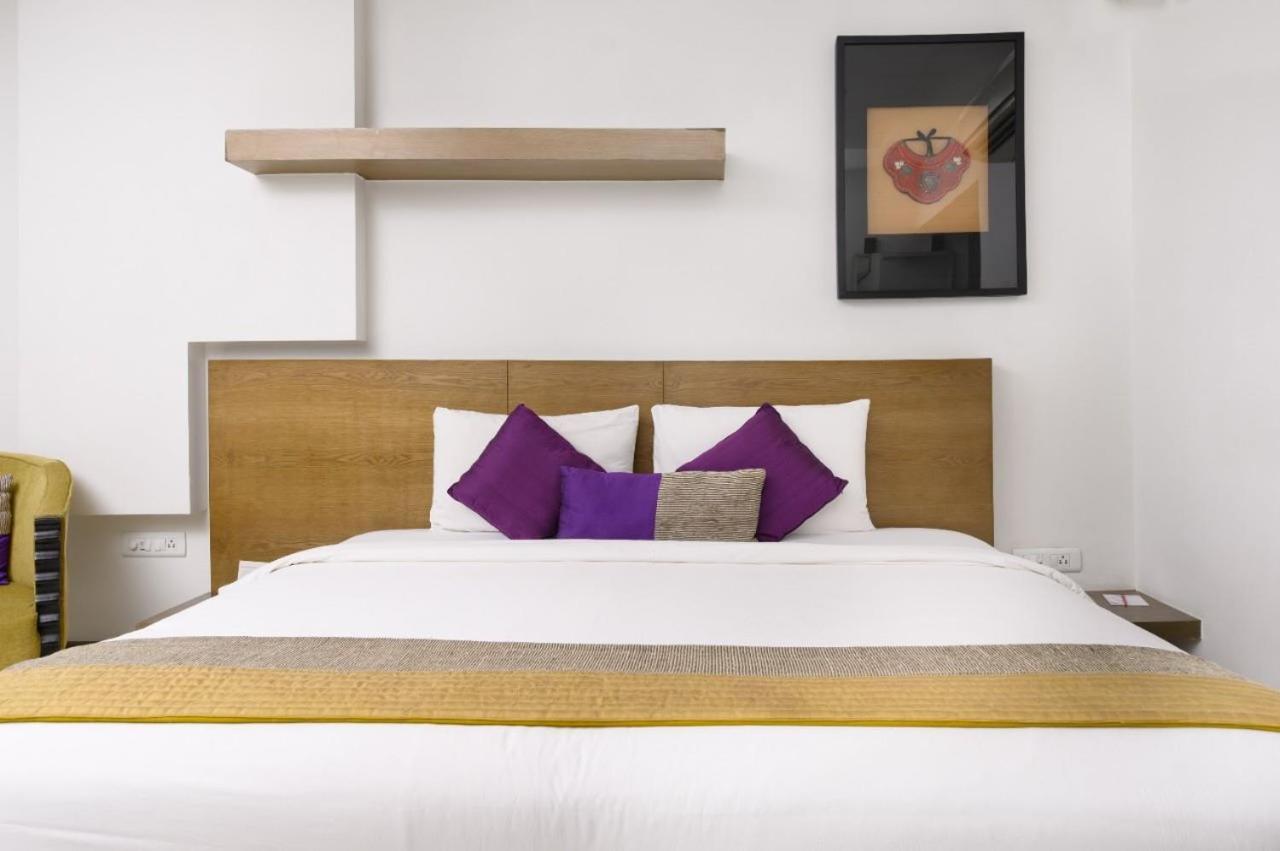 Addresscastlr2bhkServiceApartments
