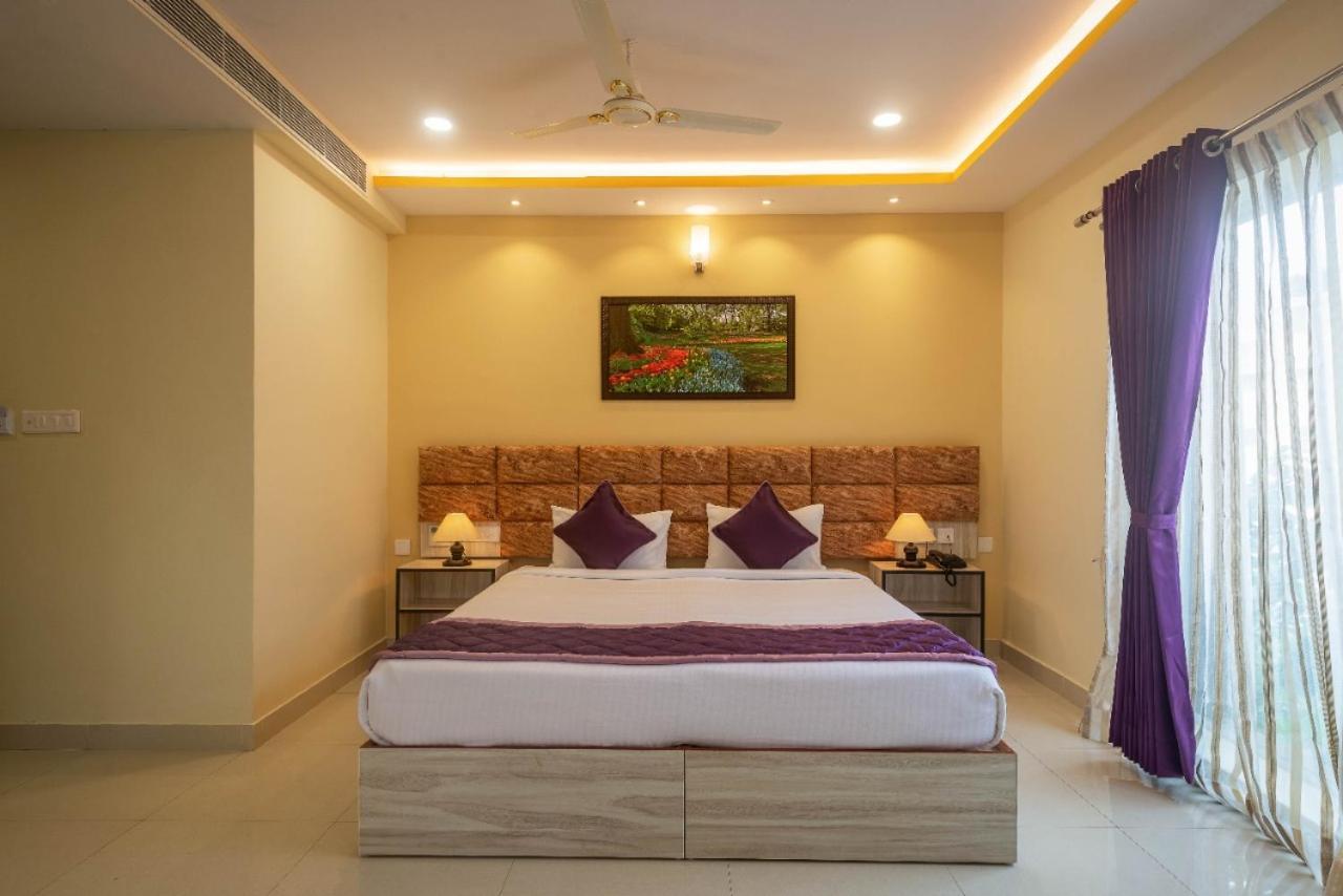 Addresscastlr2bhkServiceApartments