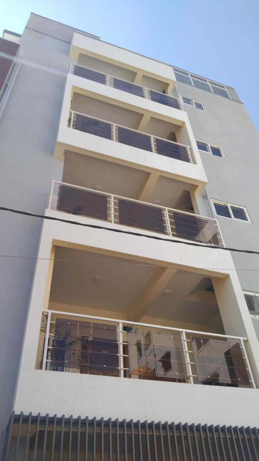 Addresscastlr2bhkServiceApartments