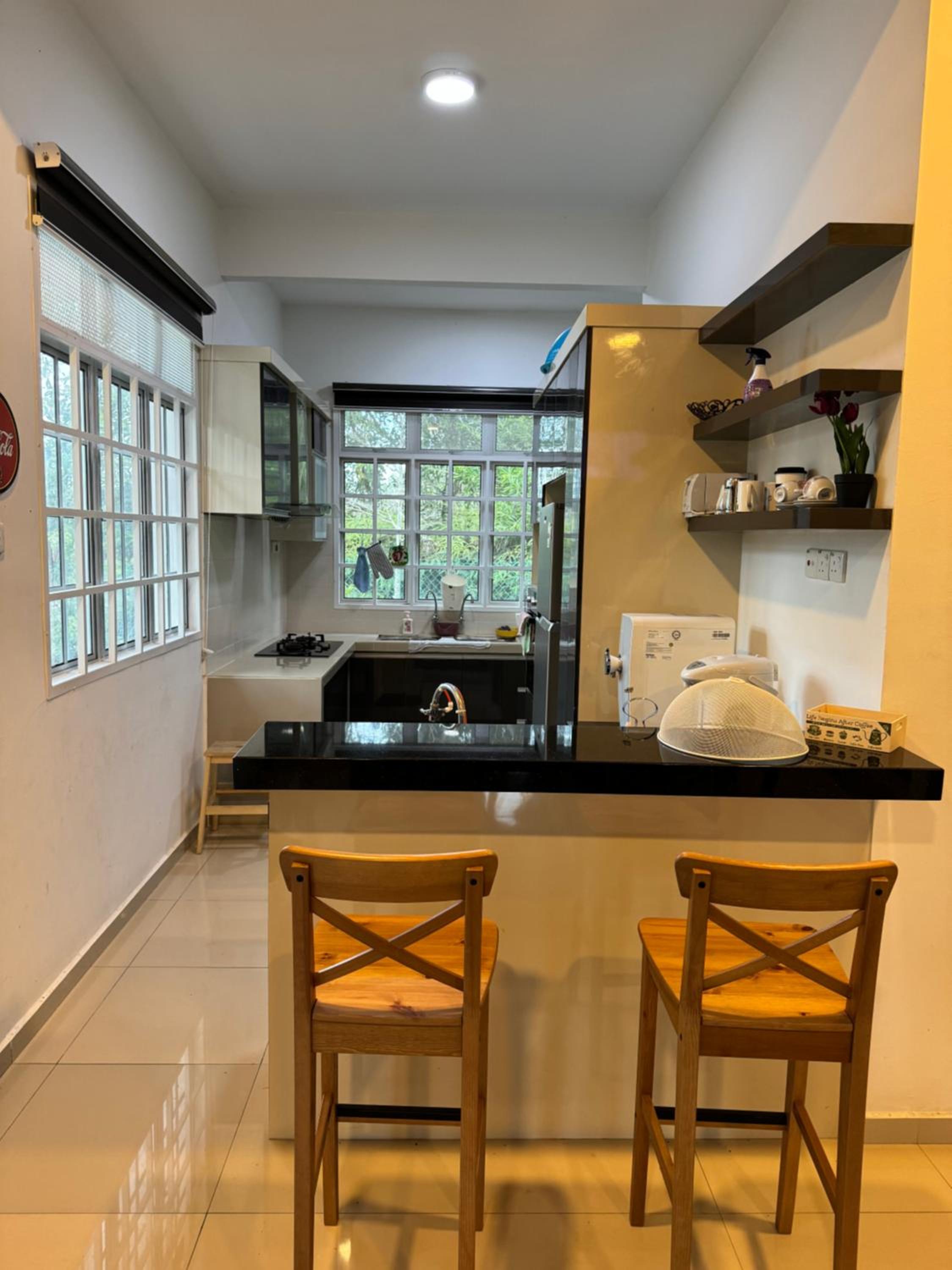 Rumah Singgah Taman Belia Antarabangsa photo 3