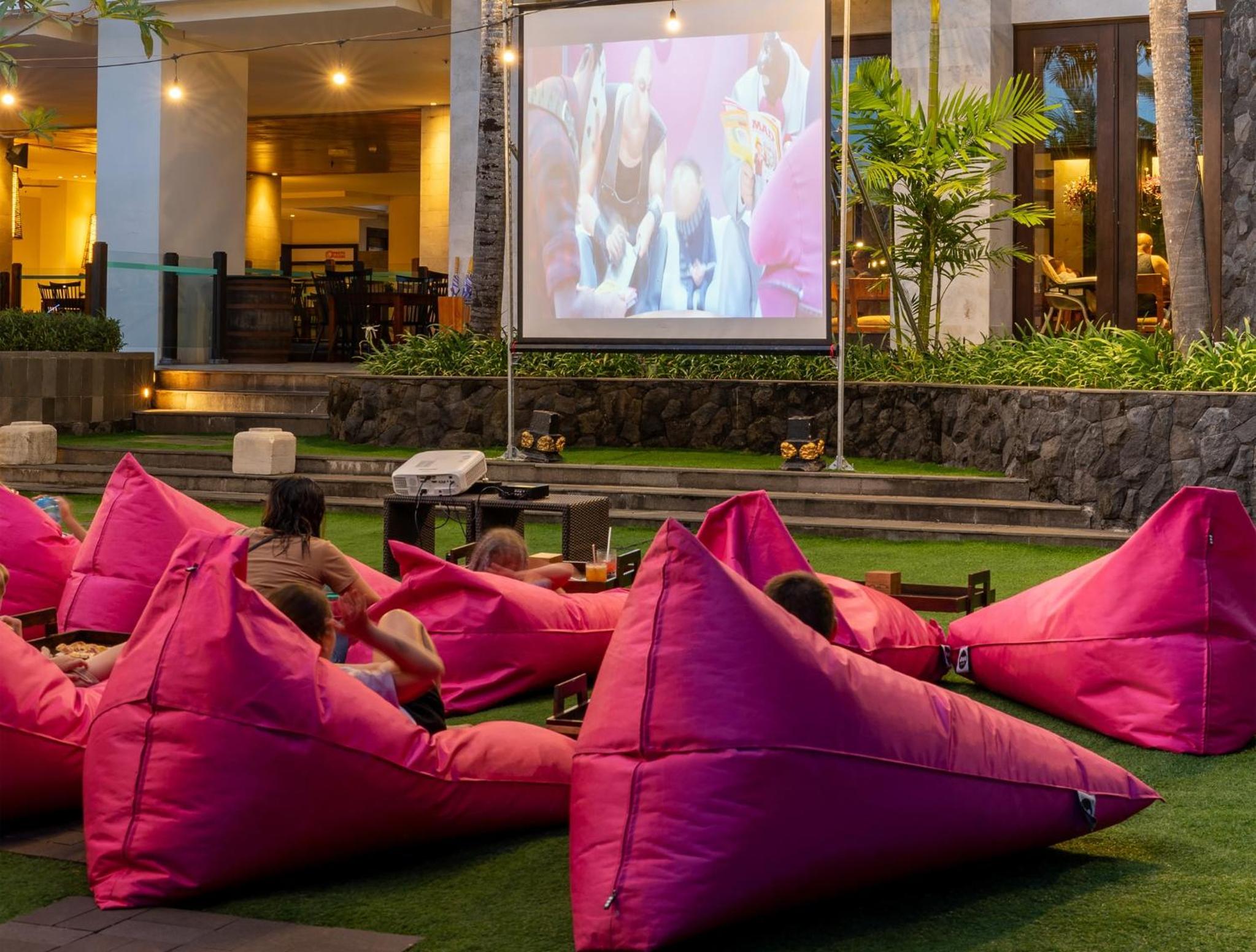 Holiday Inn Resort Bali Nusa Dua by IHG