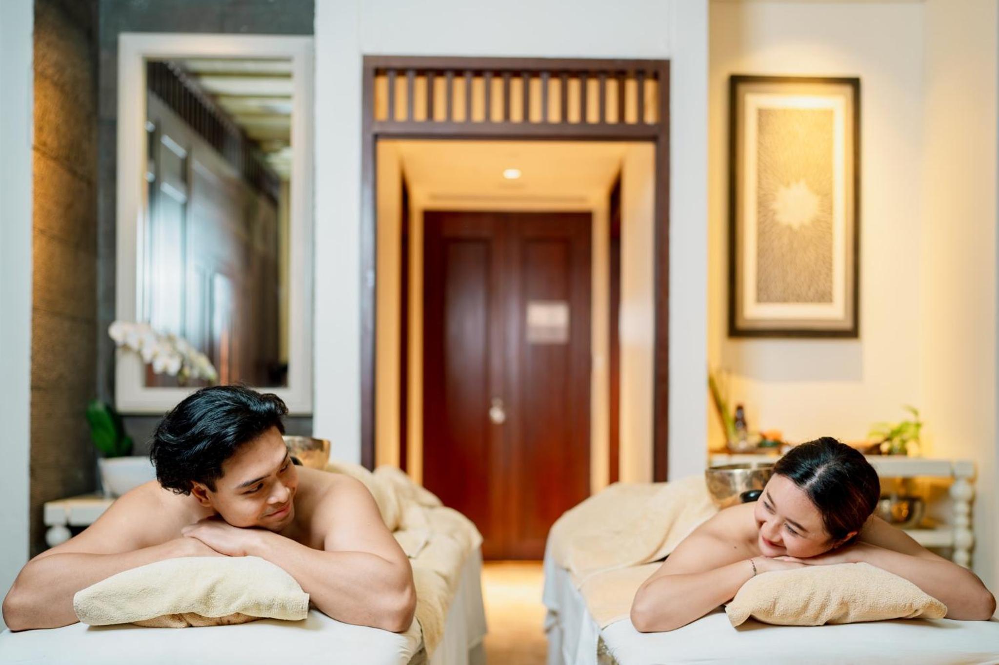 Holiday Inn Resort Bali Nusa Dua by IHG