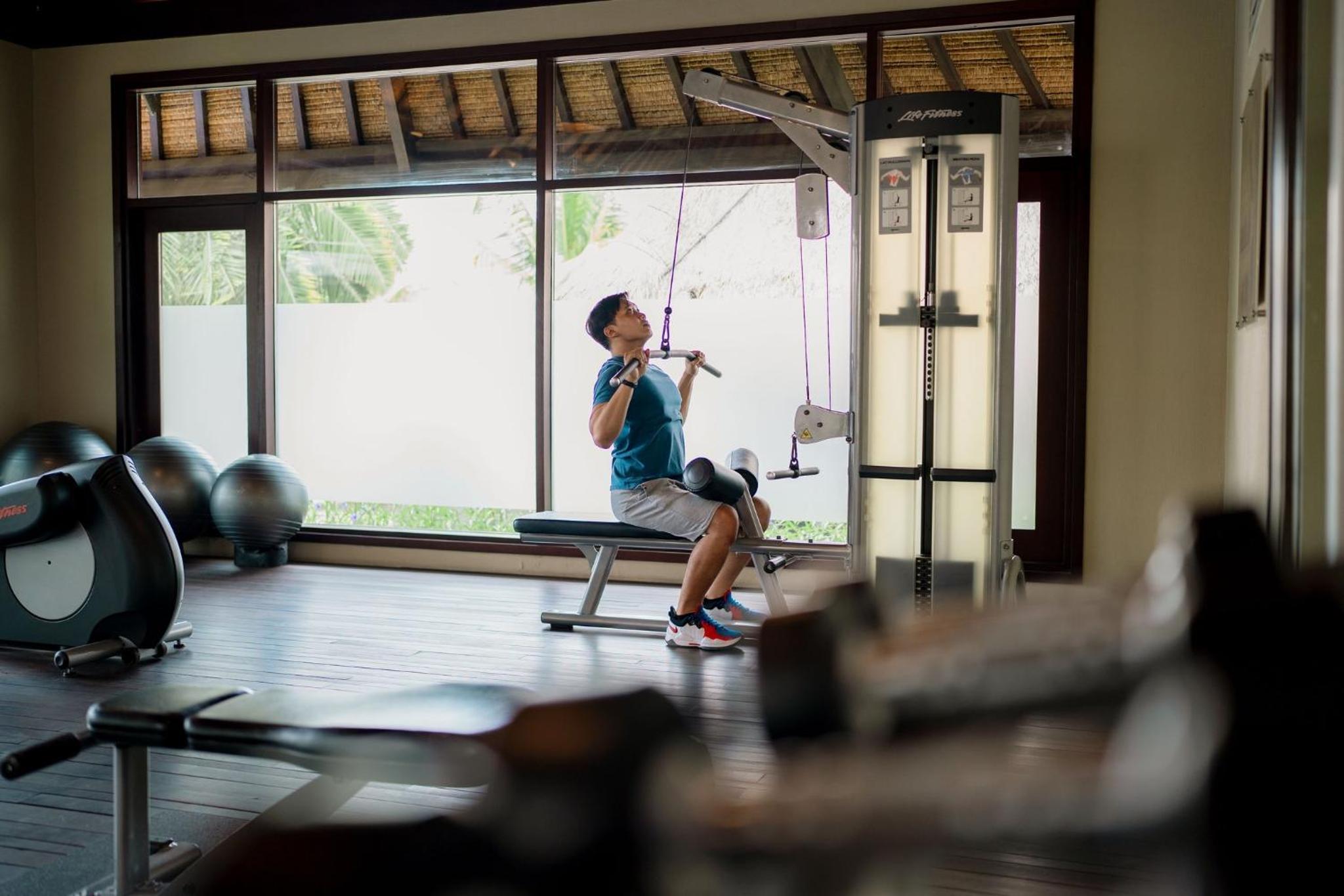 Holiday Inn Resort Bali Nusa Dua by IHG