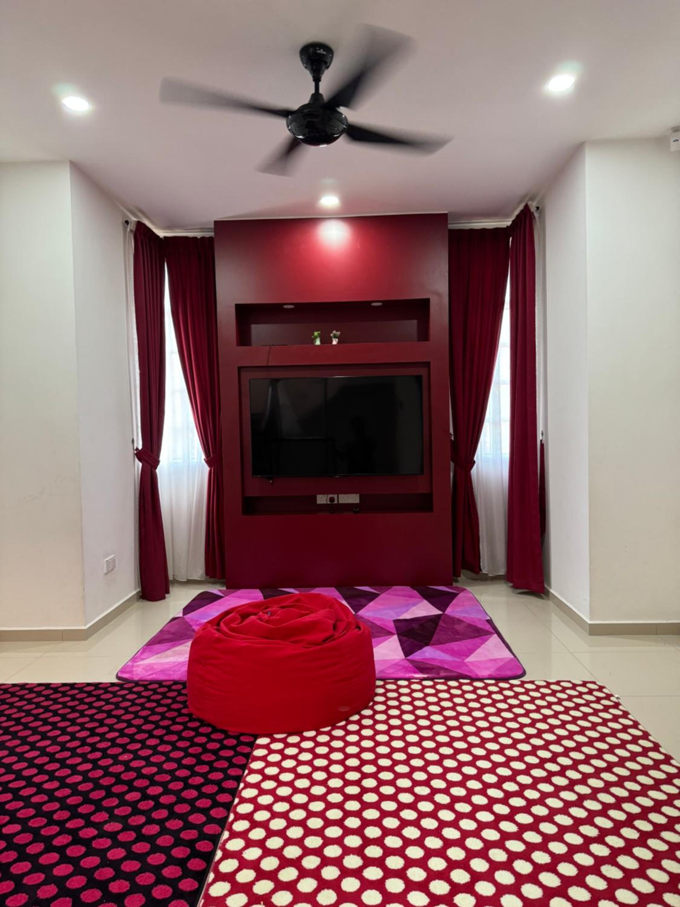 Rumah Singgah Taman Belia Antarabangsa photo 7