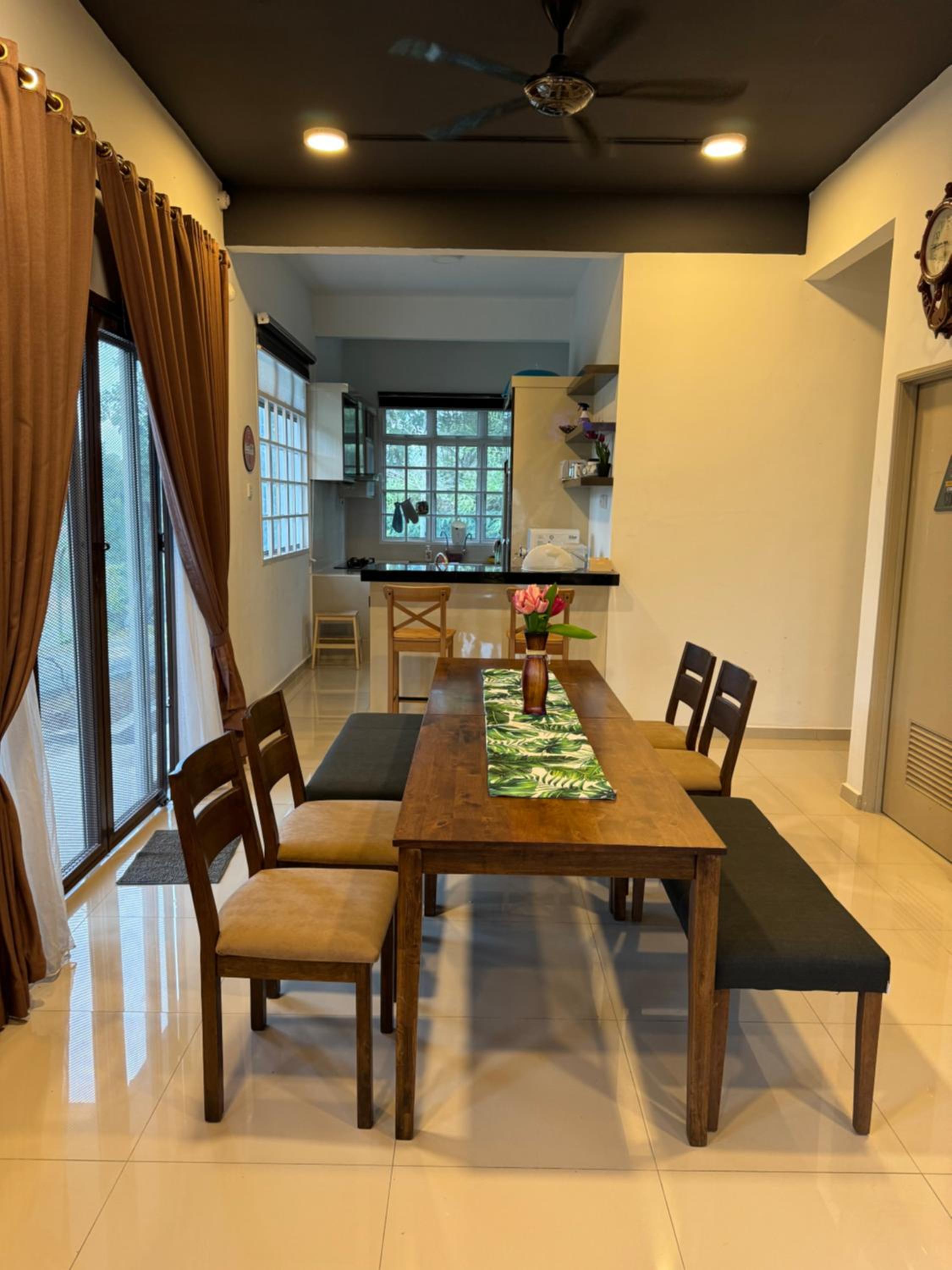 Rumah Singgah Taman Belia Antarabangsa photo 4