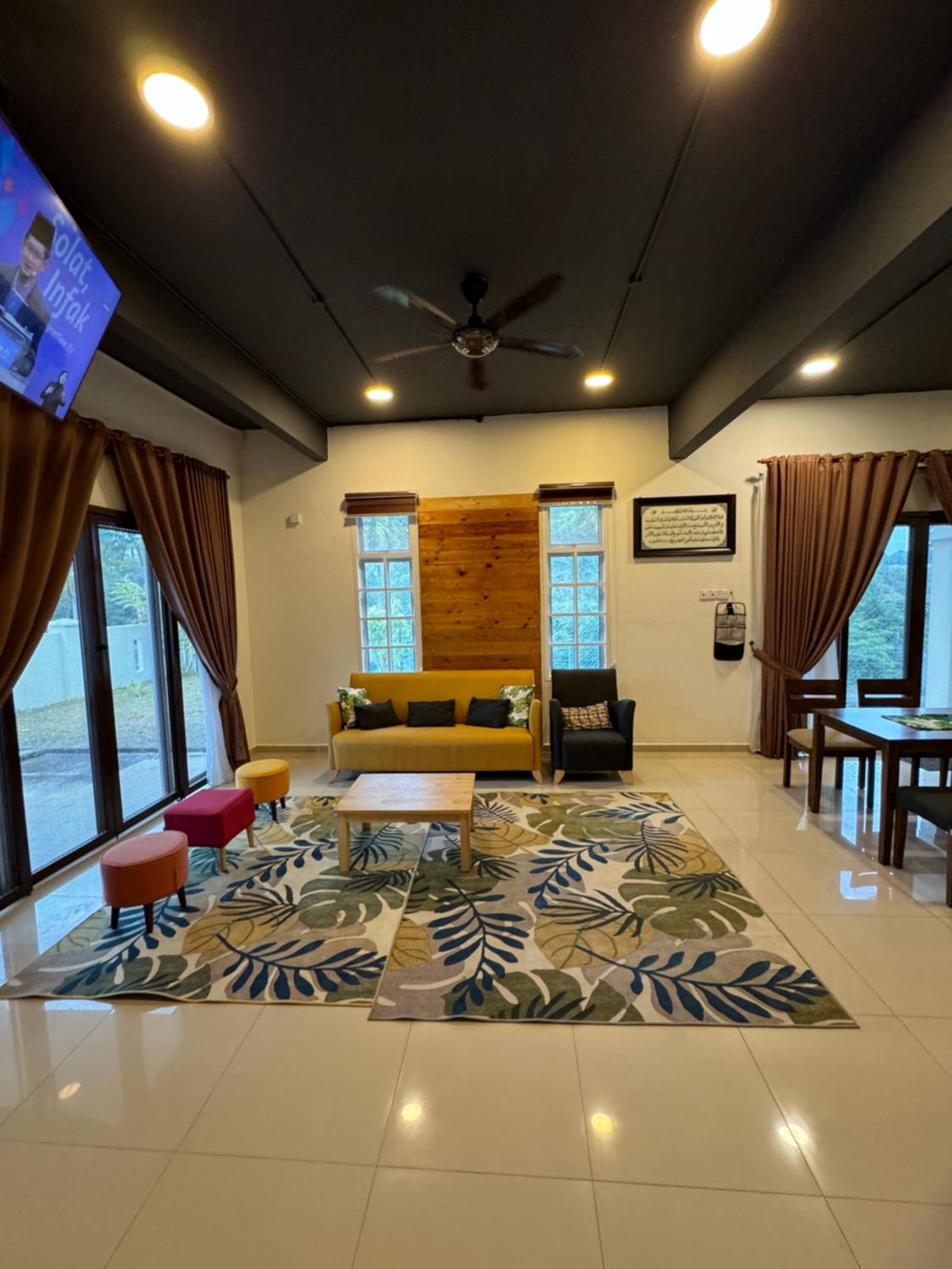 Rumah Singgah Taman Belia Antarabangsa photo 2