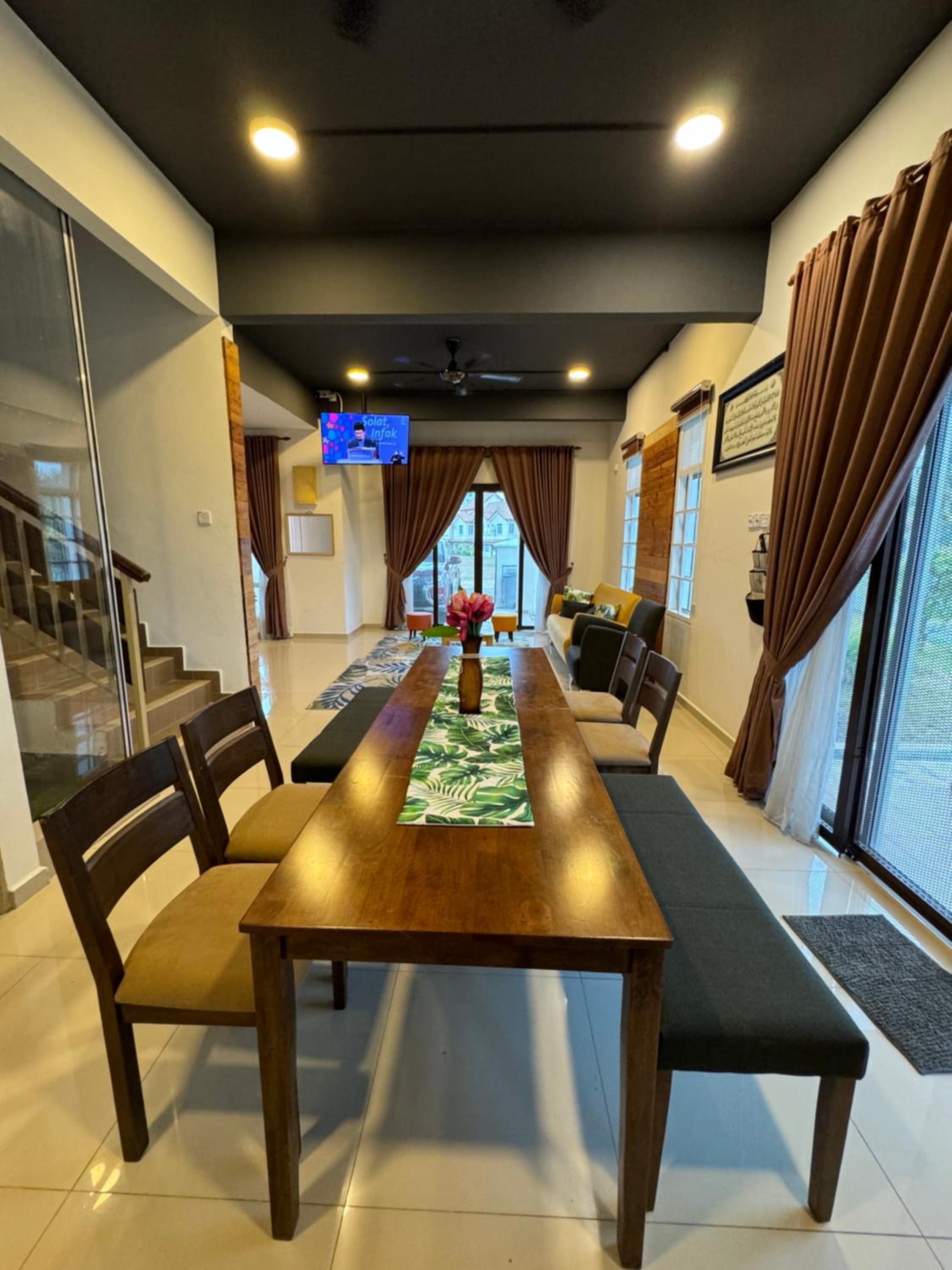 Rumah Singgah Taman Belia Antarabangsa photo 5