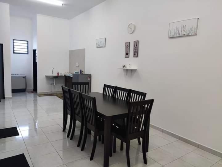 Nan Homestay Kuala Kedah,KEDAH photo 2