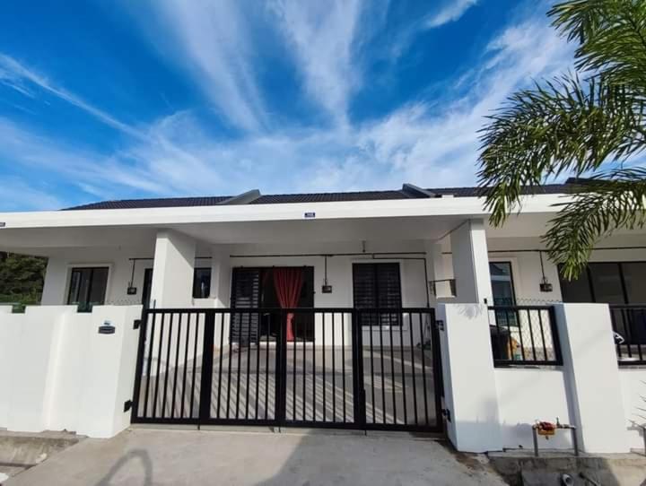 Nan Homestay Kuala Kedah,KEDAH photo 1