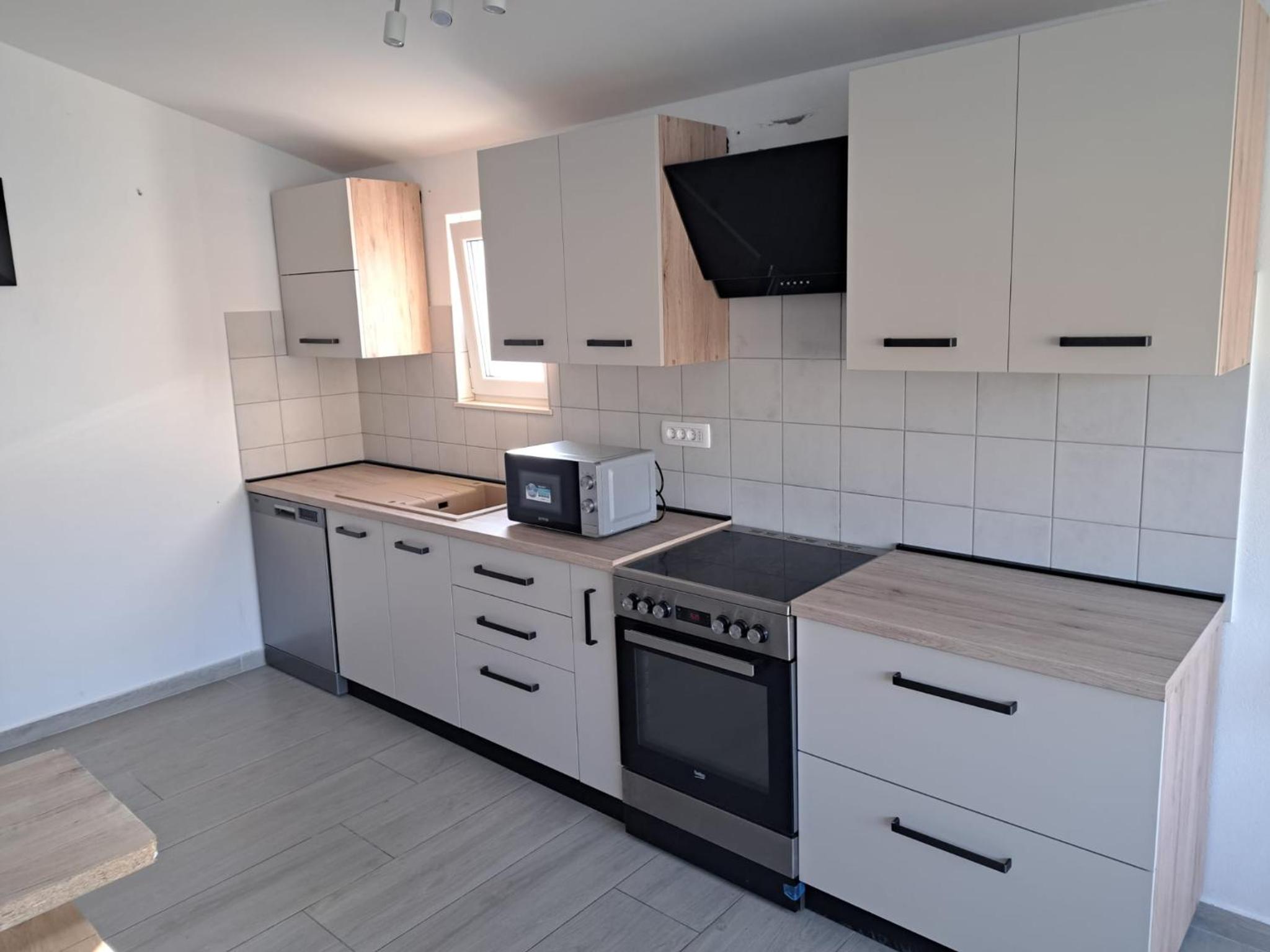 Apartman Magica