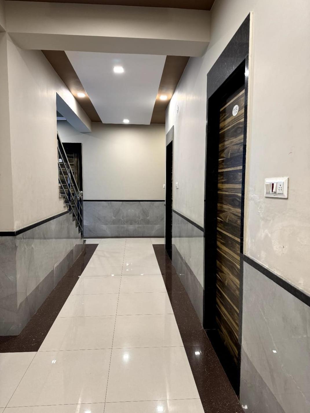 Hotel Kanika Jawai view 3