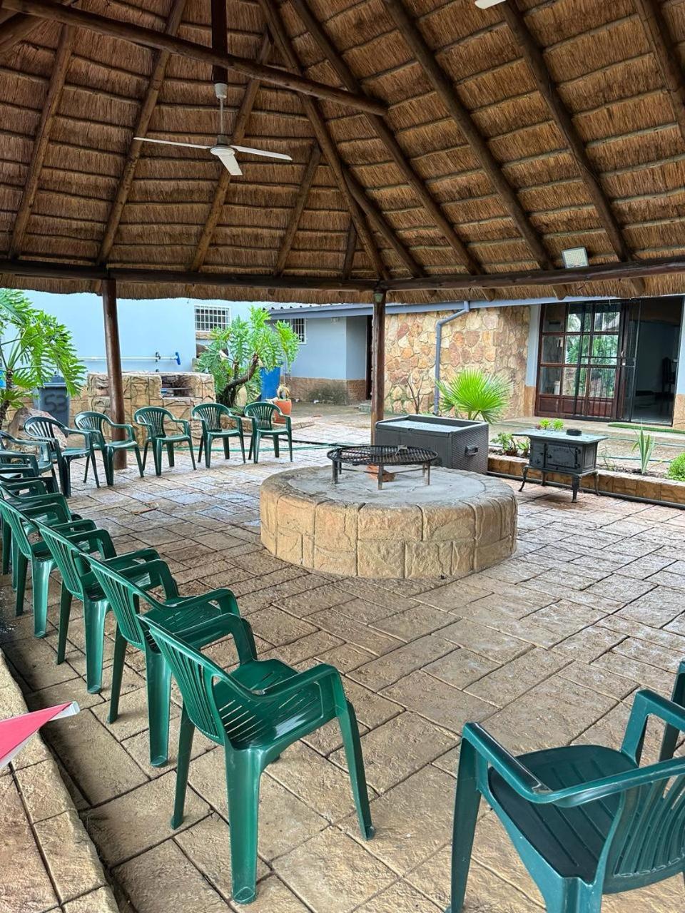 Eagles View Kungwini