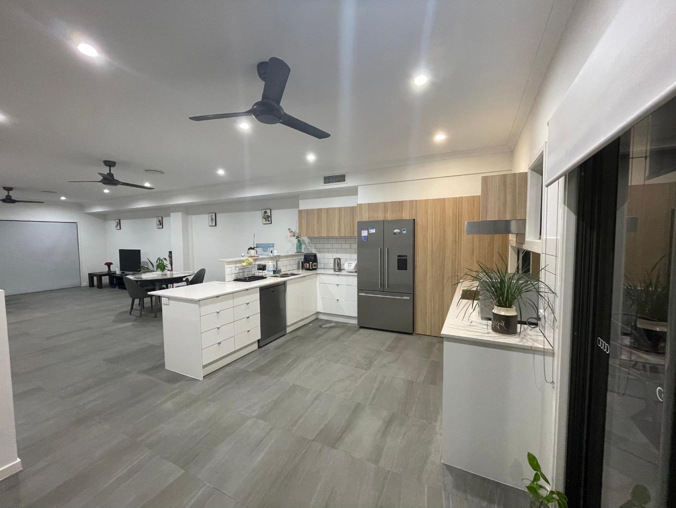 Best BNE location to enjoy vocation