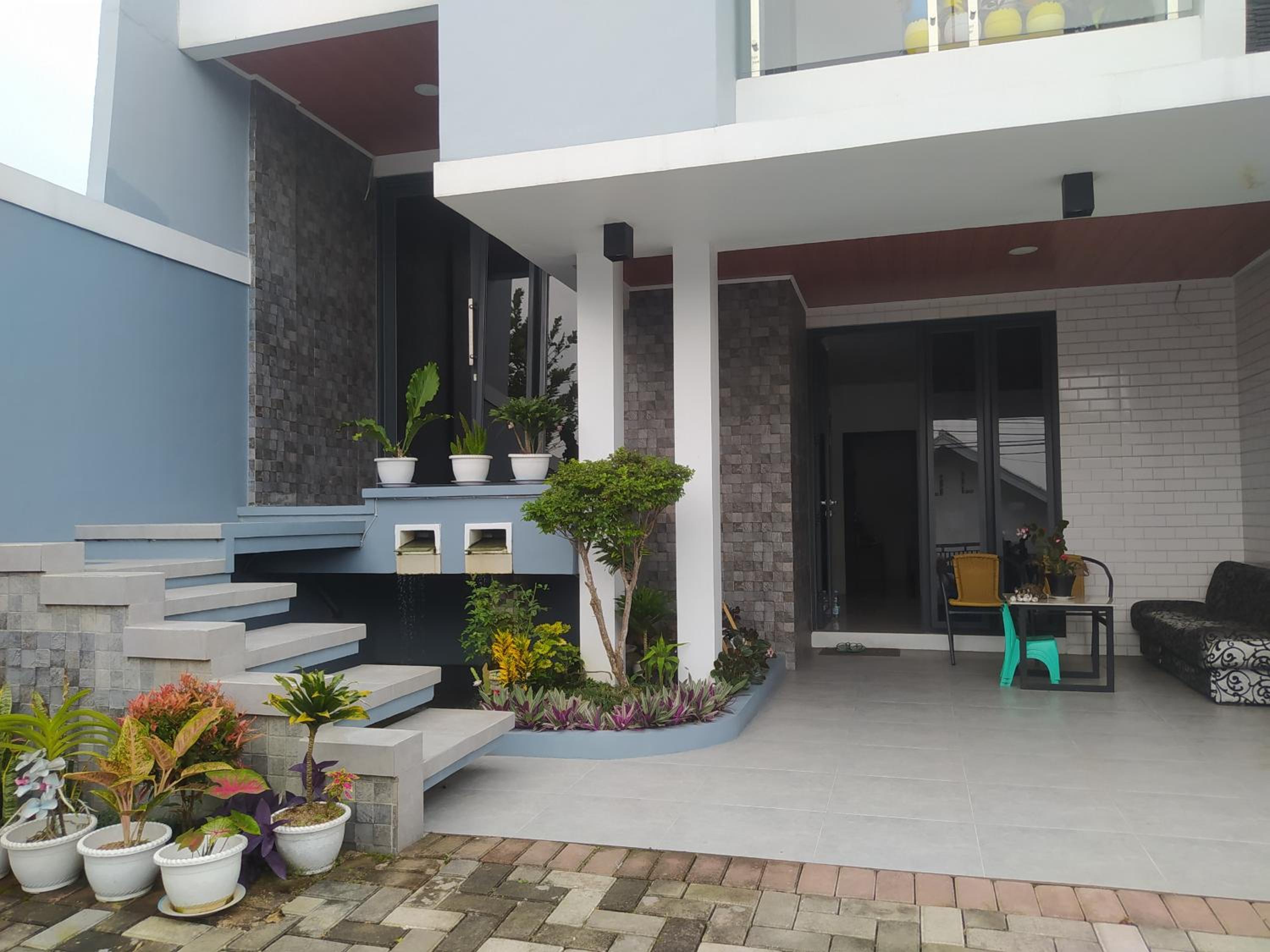 Villa Bumi Japara