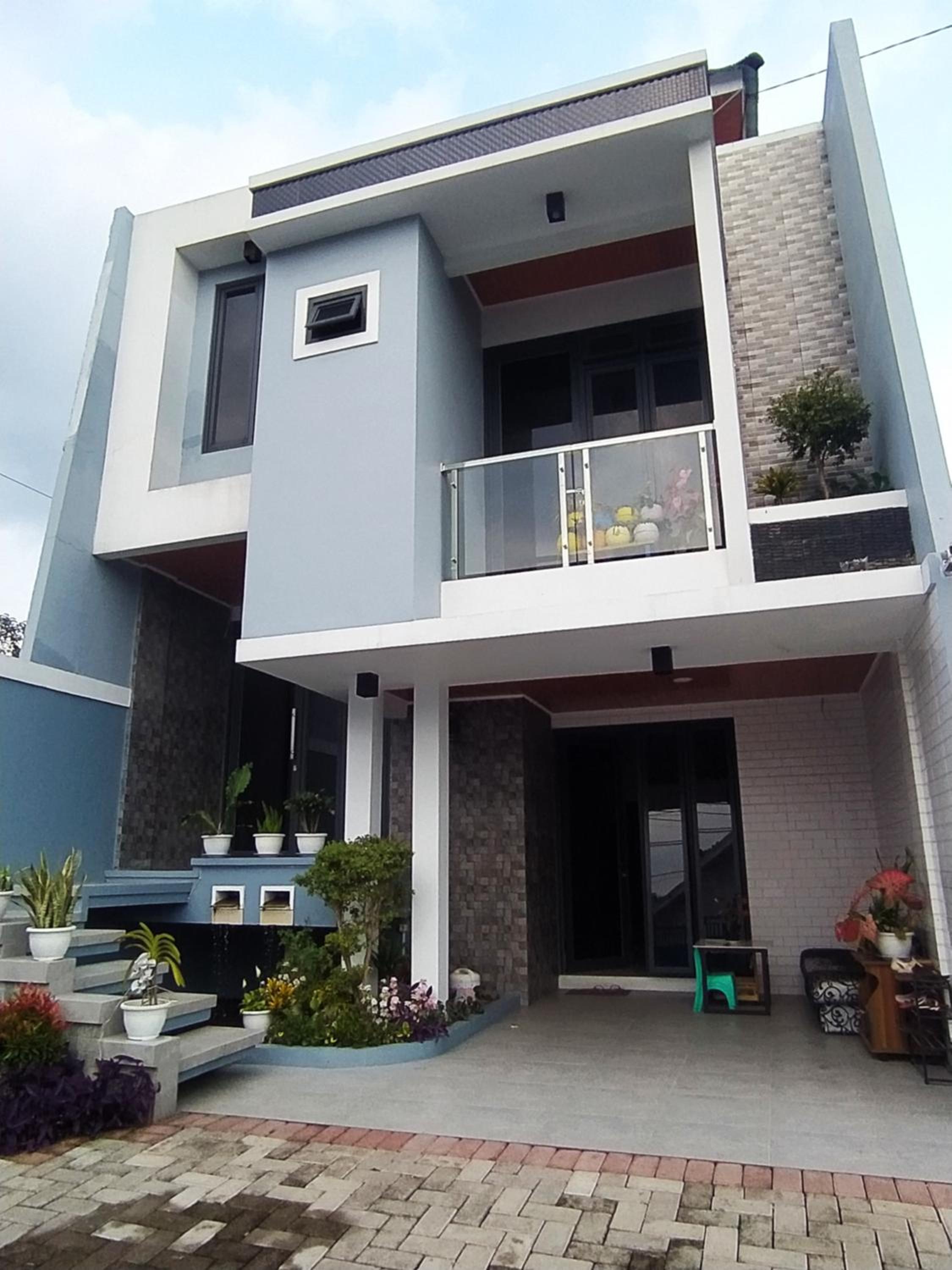 Villa Bumi Japara