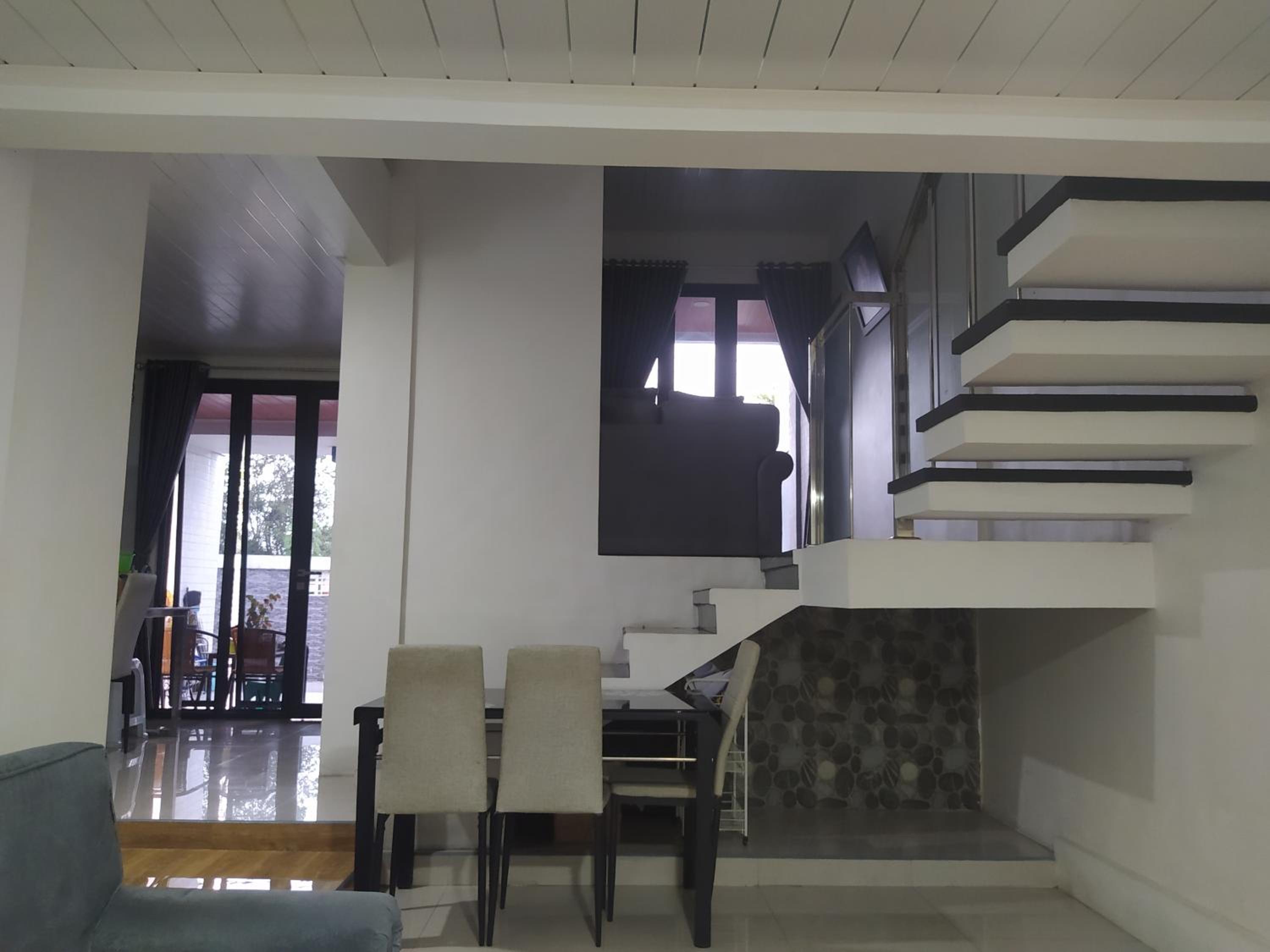 Villa Bumi Japara