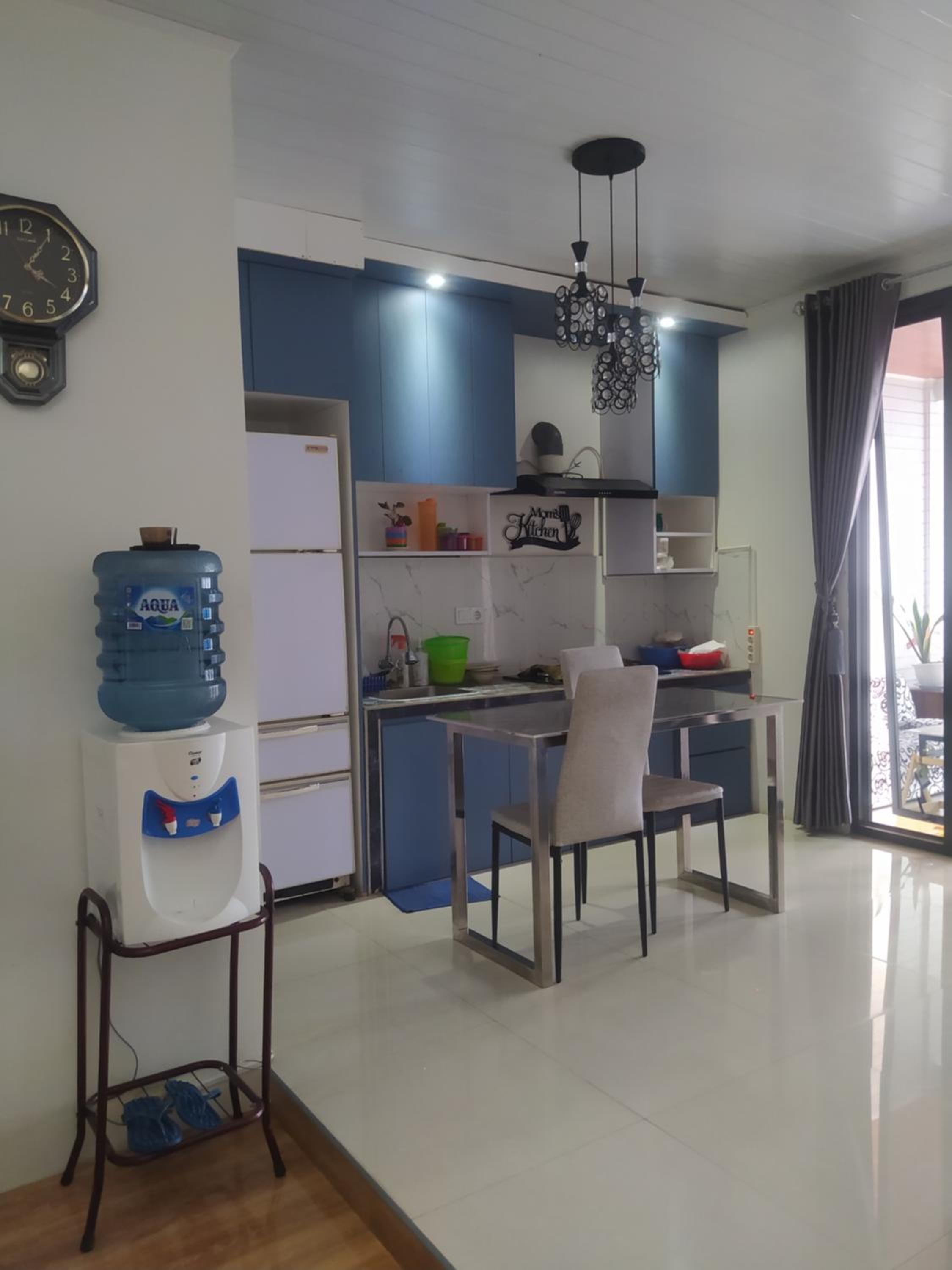 Villa Bumi Japara