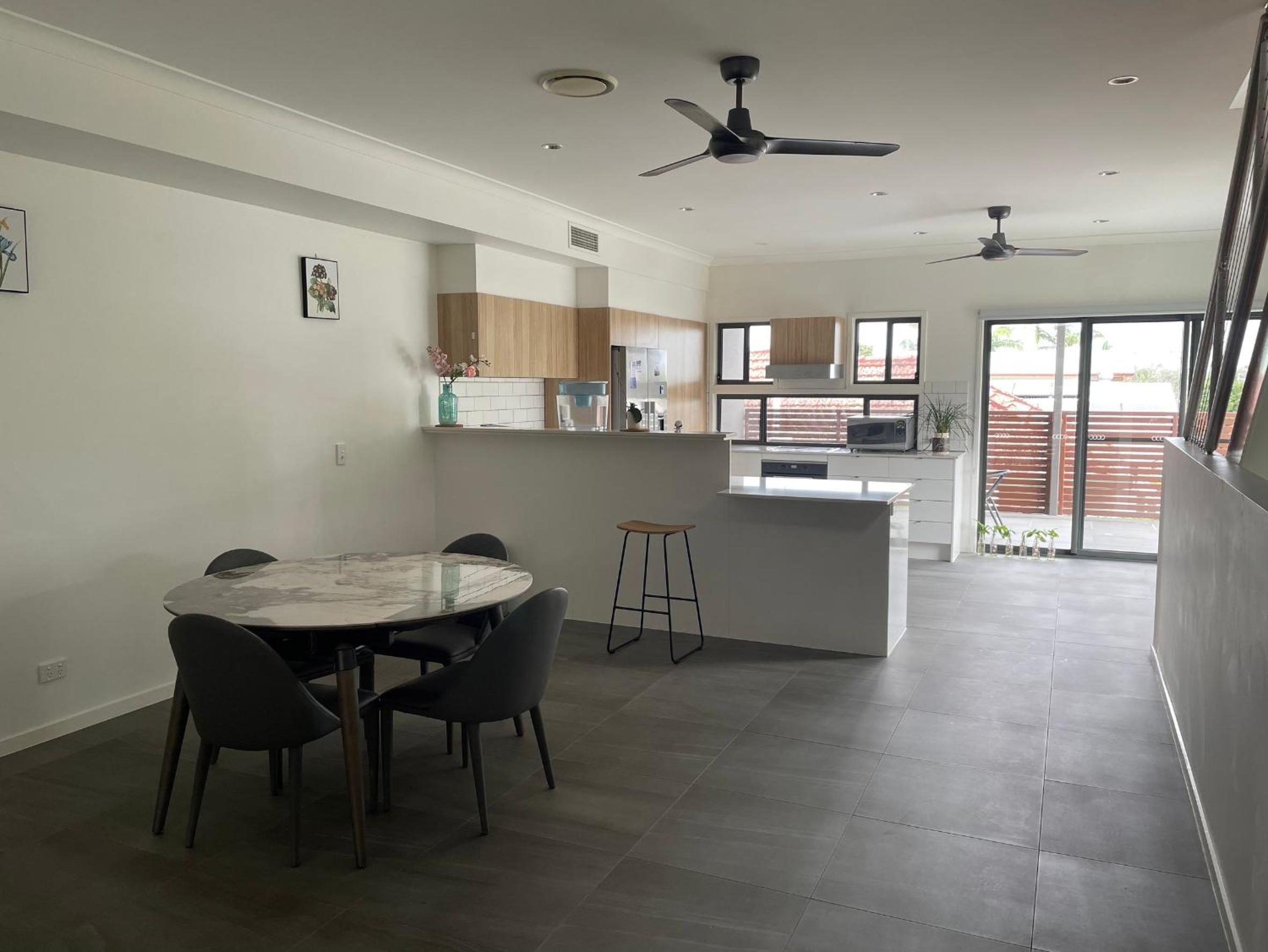 Best BNE location to enjoy vocation
