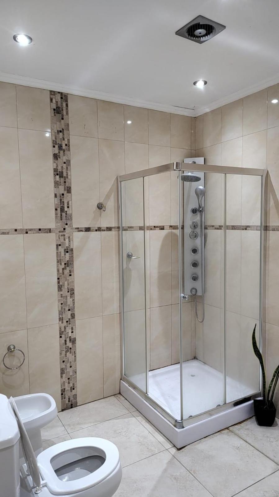 Hostel Bauti en Ezeiza