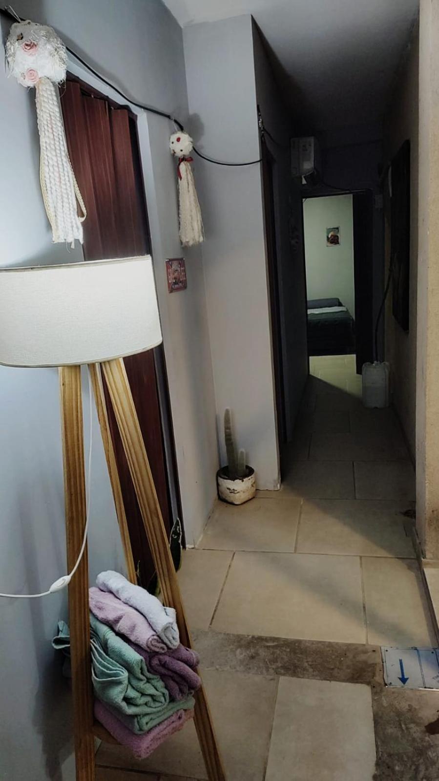 Hostel Bauti en Ezeiza