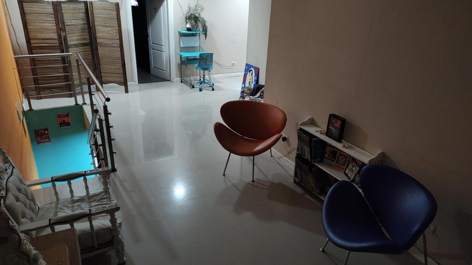 Hostel Bauti en Ezeiza