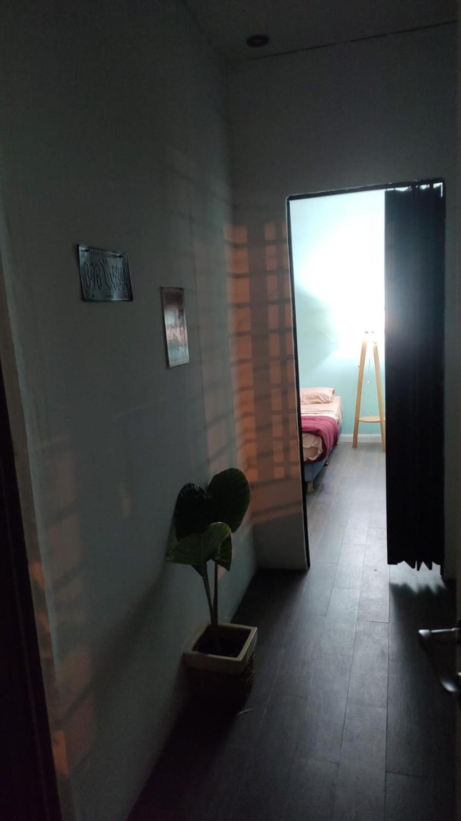 Hostel Bauti en Ezeiza
