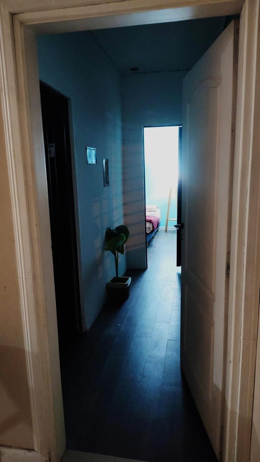 Hostel Bauti en Ezeiza